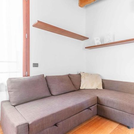 מילאנו Mo37 Loreto- Duomo - Chic Apartment מראה חיצוני תמונה