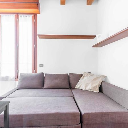 מילאנו Mo37 Loreto- Duomo - Chic Apartment מראה חיצוני תמונה