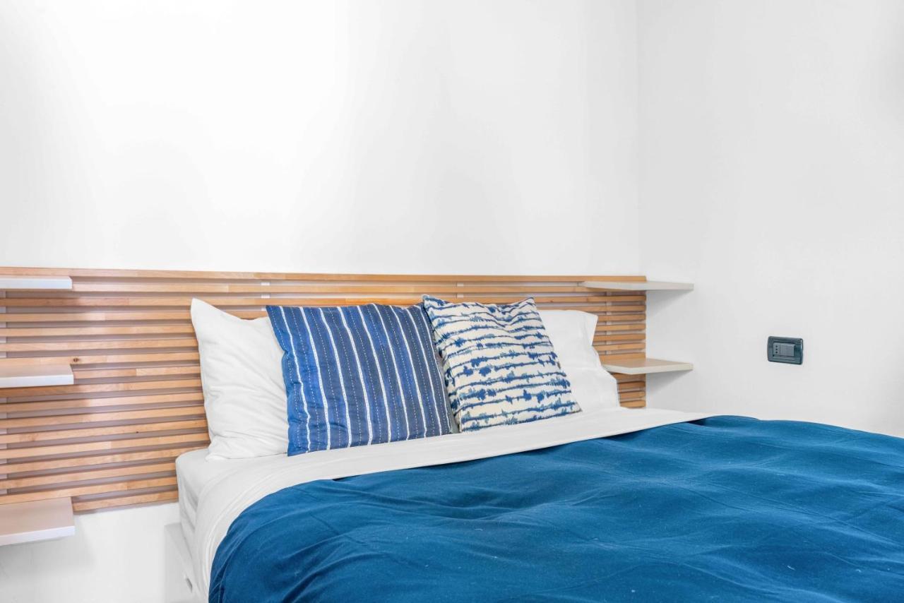 מילאנו Mo37 Loreto- Duomo - Chic Apartment מראה חיצוני תמונה