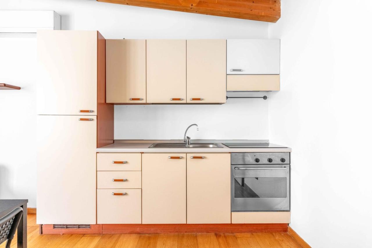 מילאנו Mo37 Loreto- Duomo - Chic Apartment מראה חיצוני תמונה