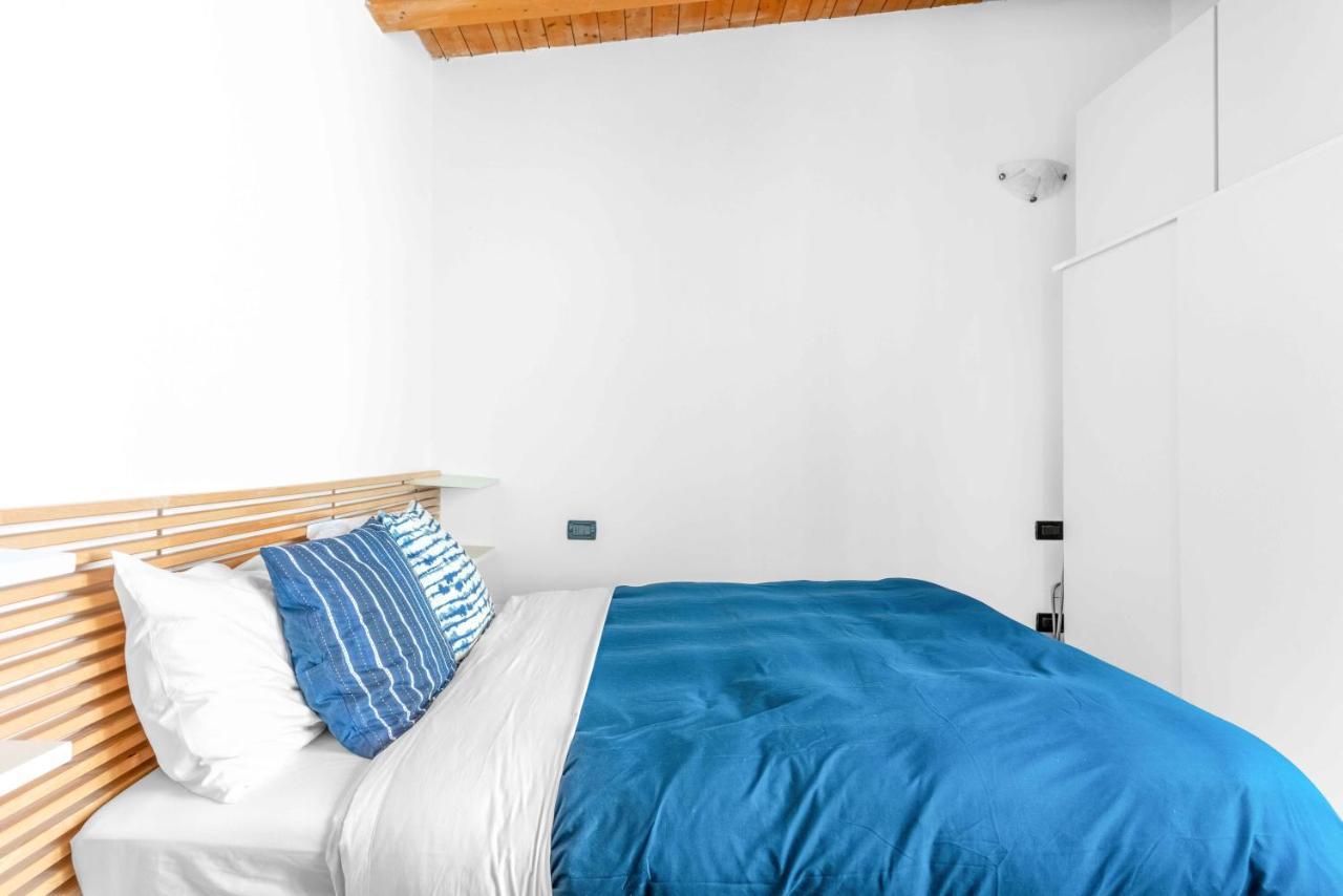 מילאנו Mo37 Loreto- Duomo - Chic Apartment מראה חיצוני תמונה