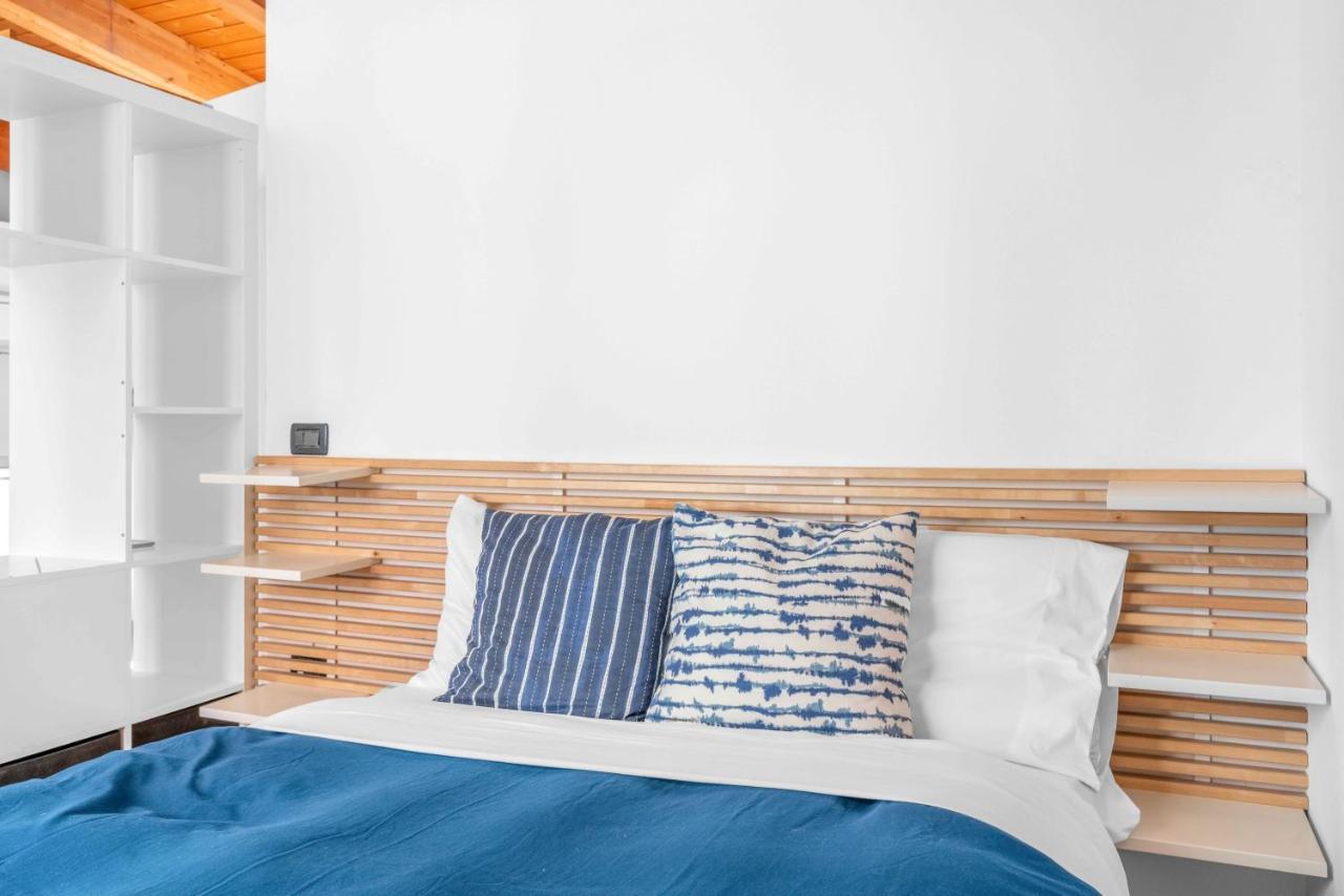 מילאנו Mo37 Loreto- Duomo - Chic Apartment מראה חיצוני תמונה