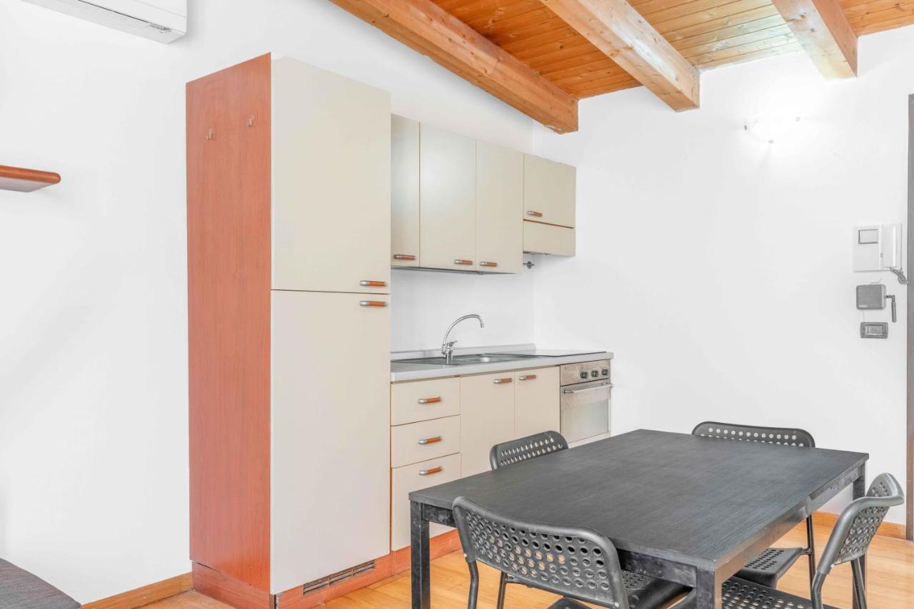 מילאנו Mo37 Loreto- Duomo - Chic Apartment מראה חיצוני תמונה