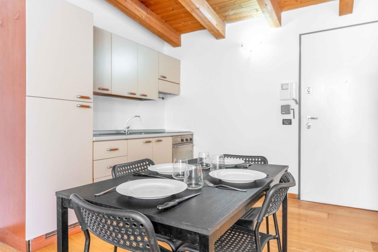 מילאנו Mo37 Loreto- Duomo - Chic Apartment מראה חיצוני תמונה