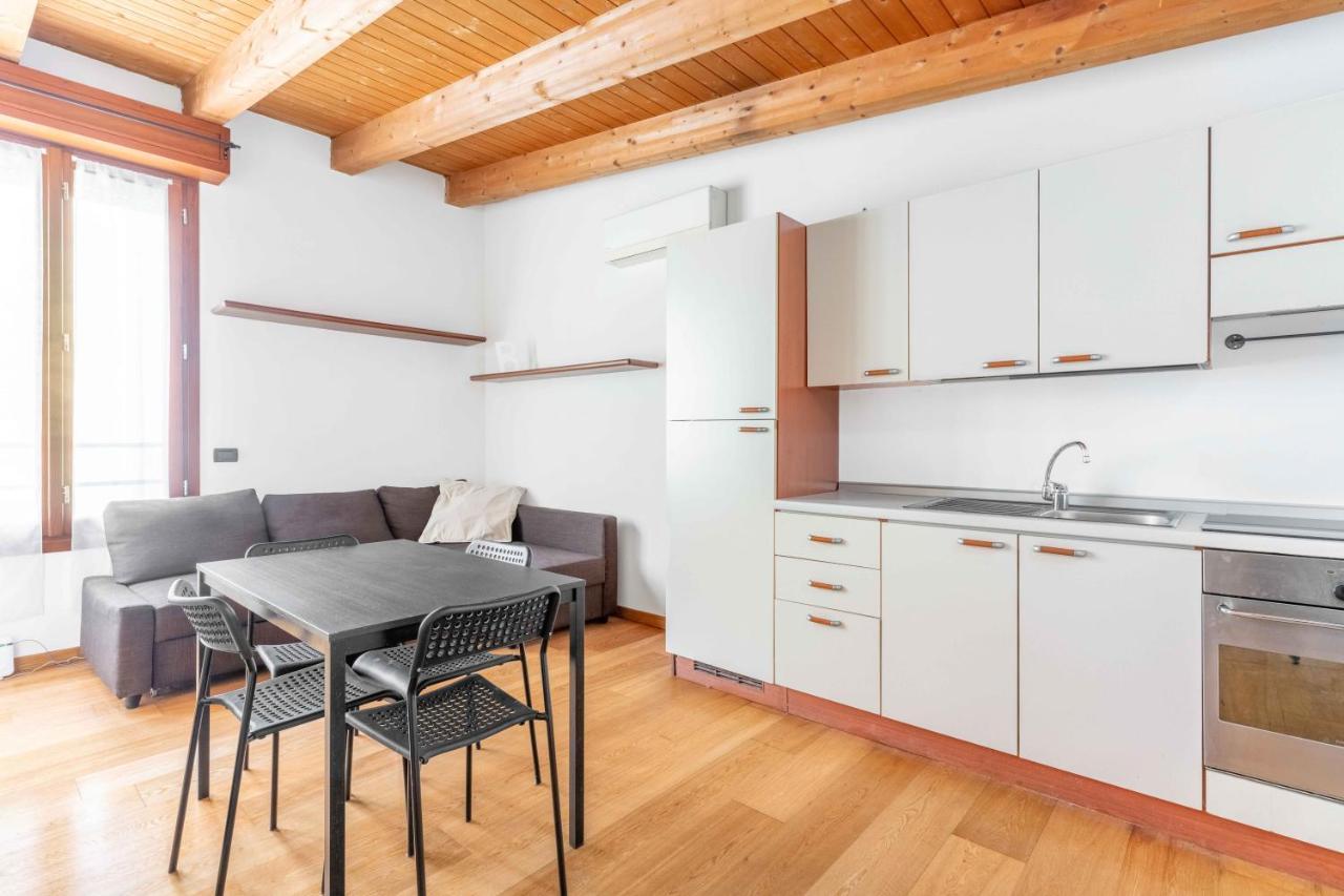 מילאנו Mo37 Loreto- Duomo - Chic Apartment מראה חיצוני תמונה