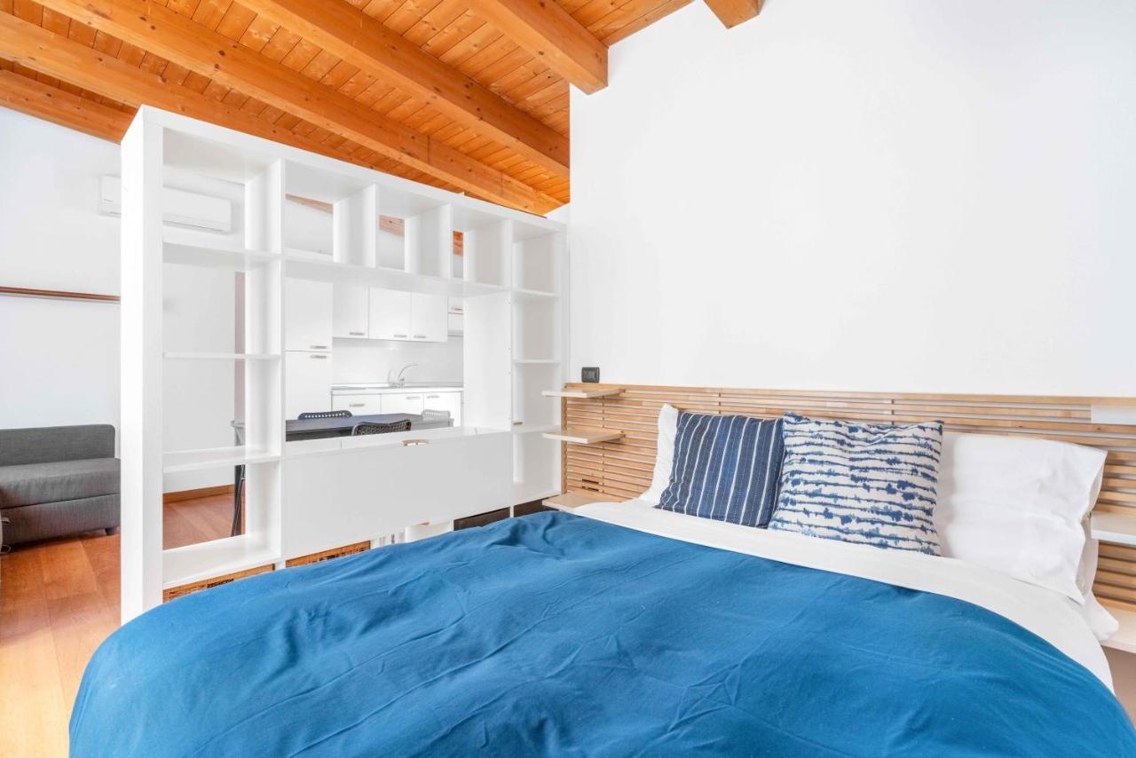 מילאנו Mo37 Loreto- Duomo - Chic Apartment מראה חיצוני תמונה