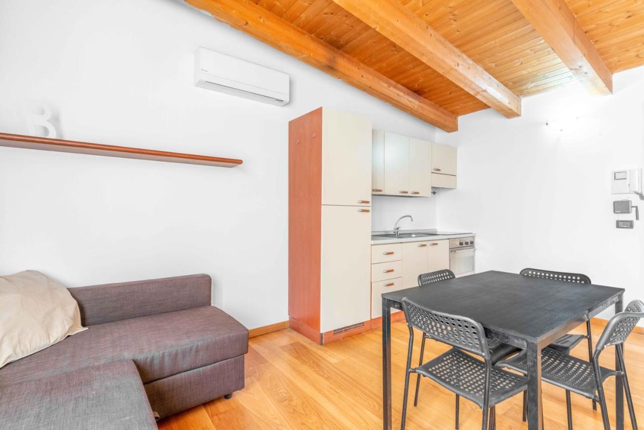 מילאנו Mo37 Loreto- Duomo - Chic Apartment מראה חיצוני תמונה
