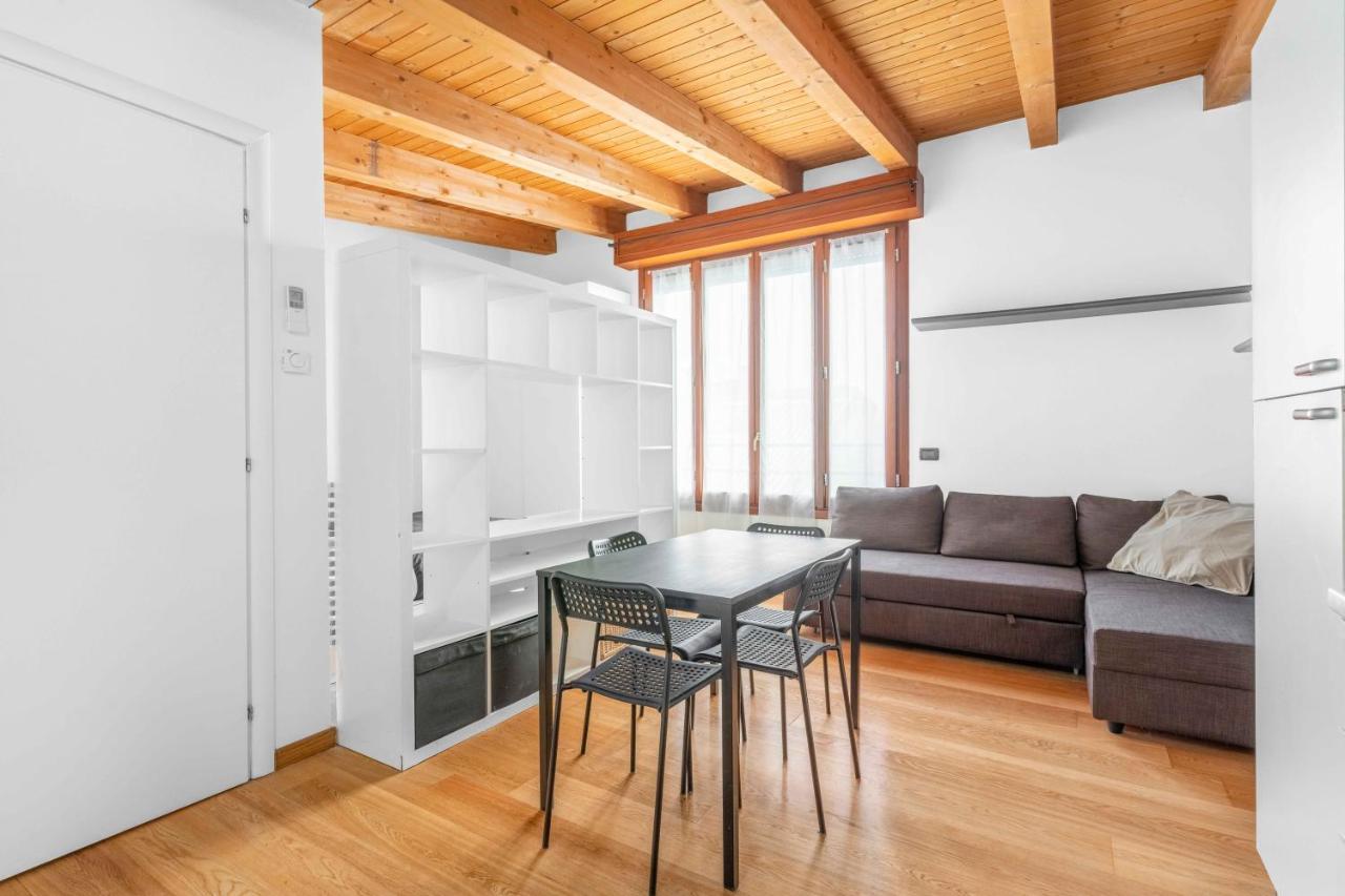 מילאנו Mo37 Loreto- Duomo - Chic Apartment מראה חיצוני תמונה