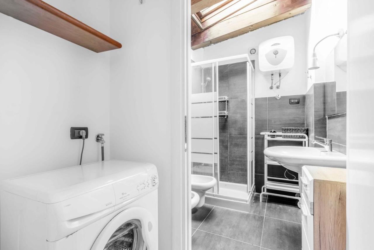 מילאנו Mo37 Loreto- Duomo - Chic Apartment מראה חיצוני תמונה