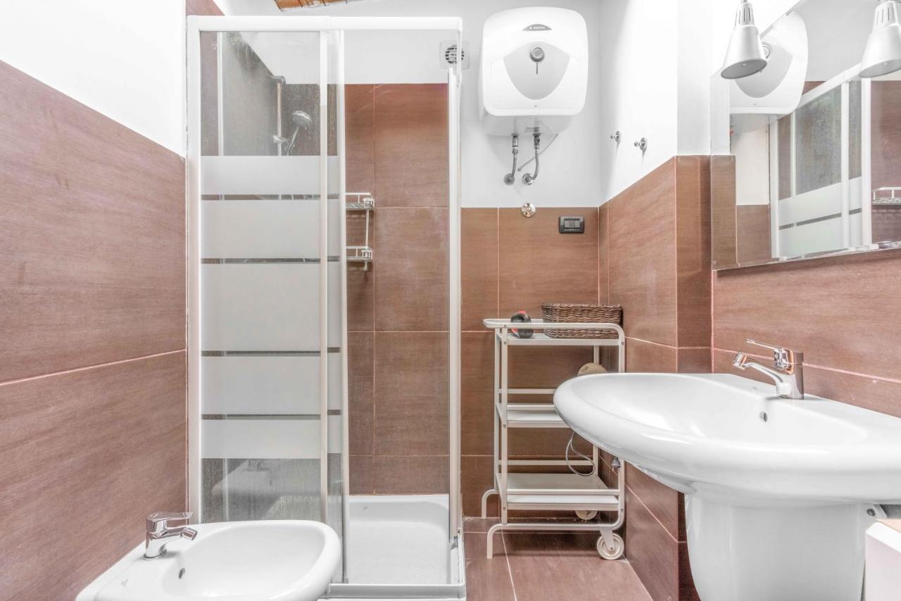 מילאנו Mo37 Loreto- Duomo - Chic Apartment מראה חיצוני תמונה
