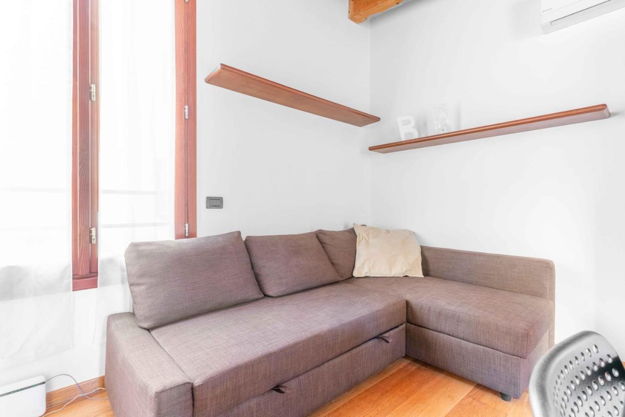 מילאנו Mo37 Loreto- Duomo - Chic Apartment מראה חיצוני תמונה