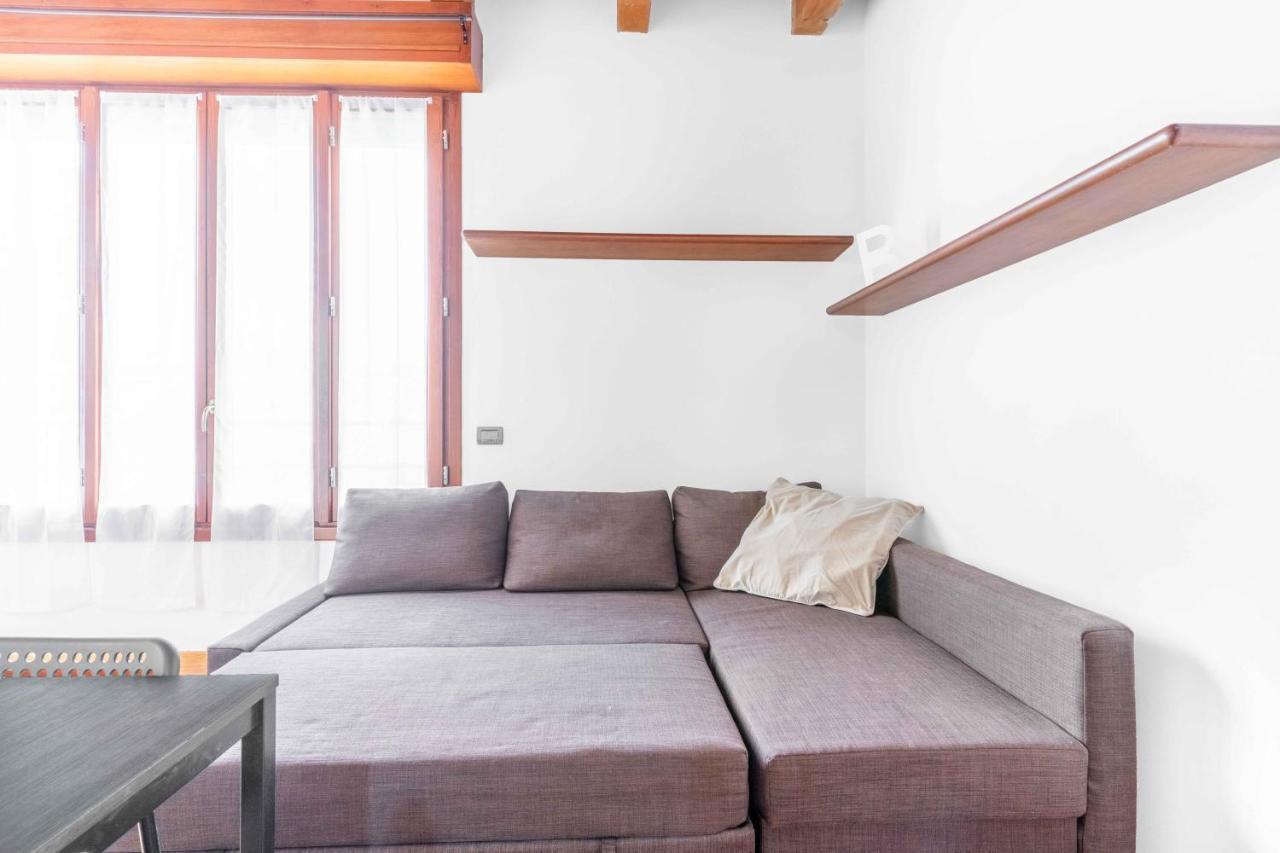 מילאנו Mo37 Loreto- Duomo - Chic Apartment מראה חיצוני תמונה